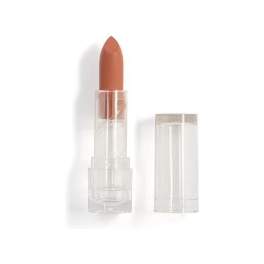 Revolution Relove baby lipstick rossetto in crema idratante 3.5 g tonalità believe