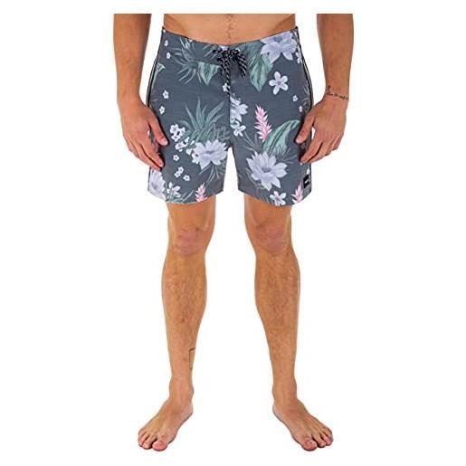 Hurley m phtm naturals sessions 16'