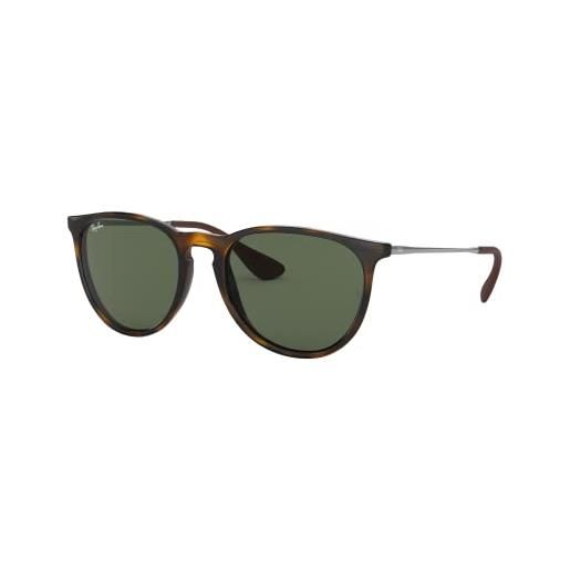 Ray-Ban - 4171, occhiali da sole da donna, marrone (havana 710/71), taglia 54 mm