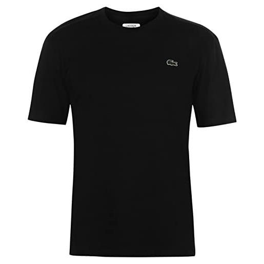 Lacoste th2038 t-shirt, vert, 3xl uomo