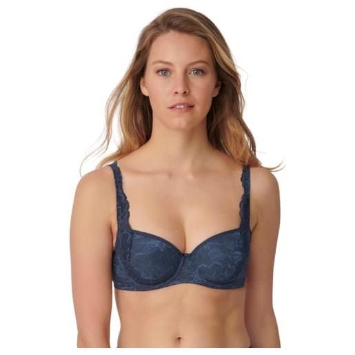 Triumph amourette charm whp02, reggiseno sfoderato con ferretto donna, creamy dream, 3f