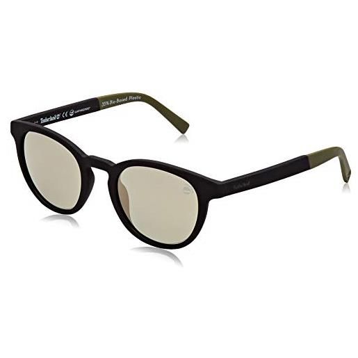 Timberland eyewear occhiali da sole tb9128 uomo