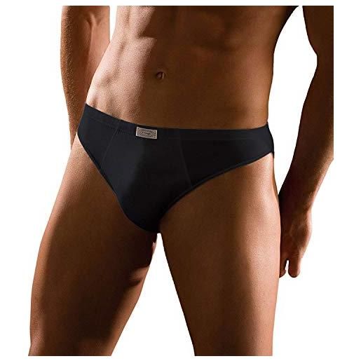 Mutande Uomo Slip In Cotone - Pack 7 Pezzi Traspiranti E Morbidi (Taglie M-3XL) - Foto 7