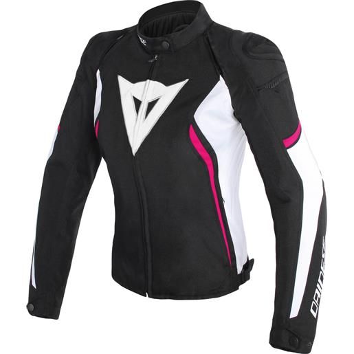 DAINESE avro d2 tex lady jacket giacca moto donna