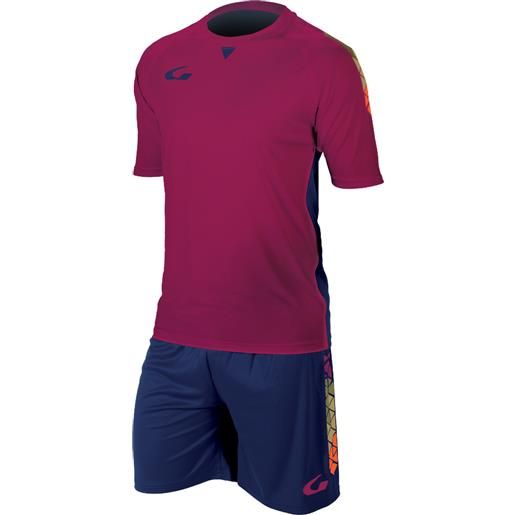 GEMS kit liverpool calcio adulto