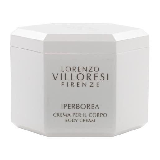Lorenzo Villoresi Firenze iperborea 200 ml
