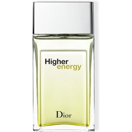 Dior higher energy 100 ml