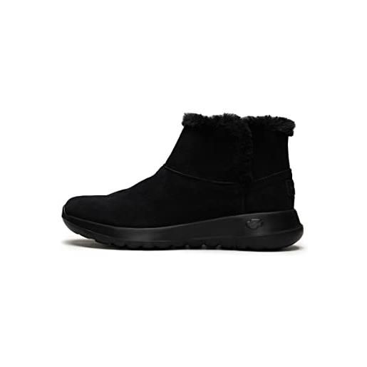 Skechers Skechers, winter boots donna, nero, 41 eu