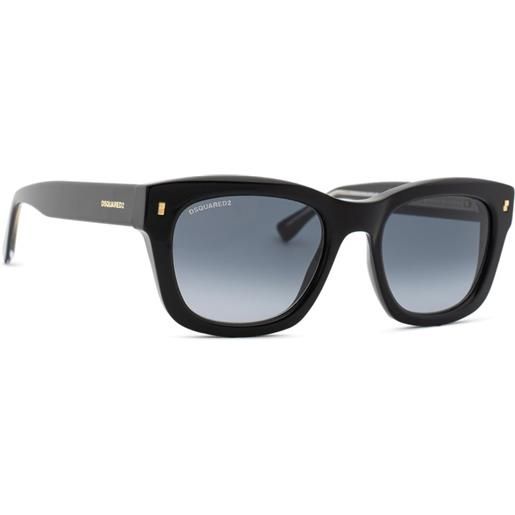 Dsquared2 d2 0012/s 807 9o 52