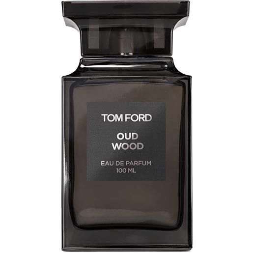 TOM FORD BEAUTY oud wood - eau de parfum 100ml