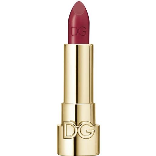 Dolce&Gabbana the only one lipstick base colore (senza cover) rossetto 640 #dgamore