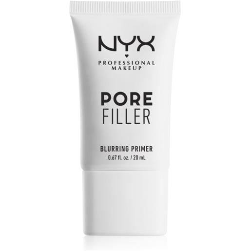 NYX Professional Makeup pore filler 20 ml