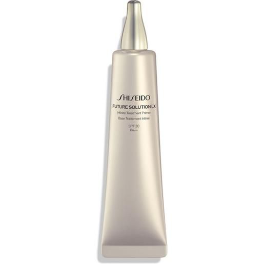 Shiseido future solution lx infinite - primer viso 40 ml