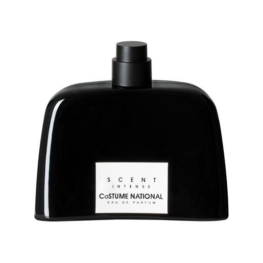 COSTUME NATIONAL scent intense eau de parfum spray 100ml