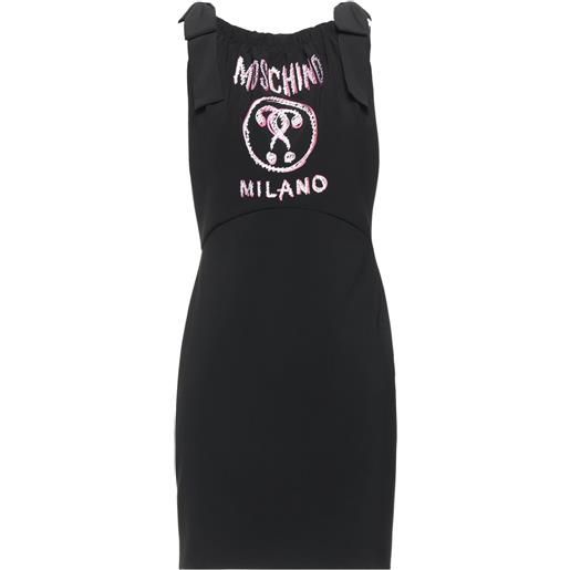 MOSCHINO - tubino