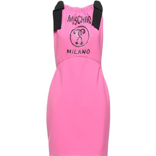 MOSCHINO - tubino
