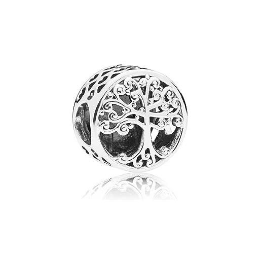 Pandora bead charm donna argento - 797590