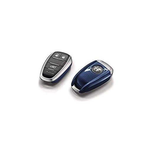 Mopar® authentic accessories 50903582 cover chiave auto original, colore blu
