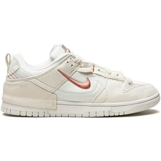 Nike sneakers dunk disrupt - toni neutri