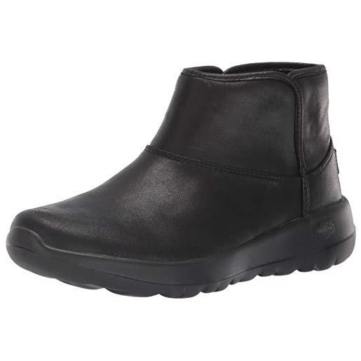 stivali donna skechers