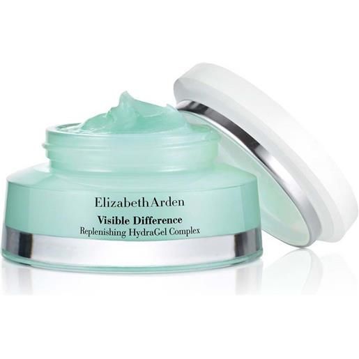 Elizabeth Arden visible difference replenishing hydra. Gel complex