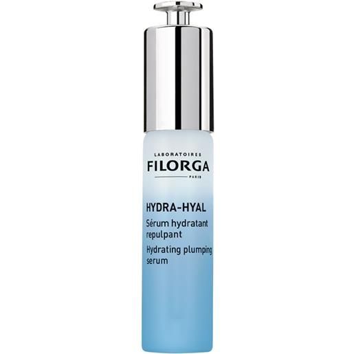 Filorga hydra-hyal sérum hydratant repulpant 30 ml