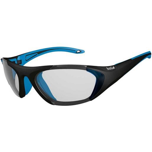 Bolle field sunglasses blu cat3