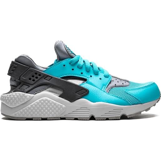 Nike sneakers air huarache - blu