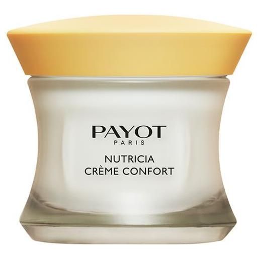 PAYOT nutricia creme confort