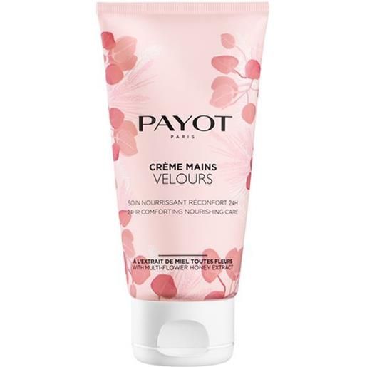 PAYOT creme mains velours