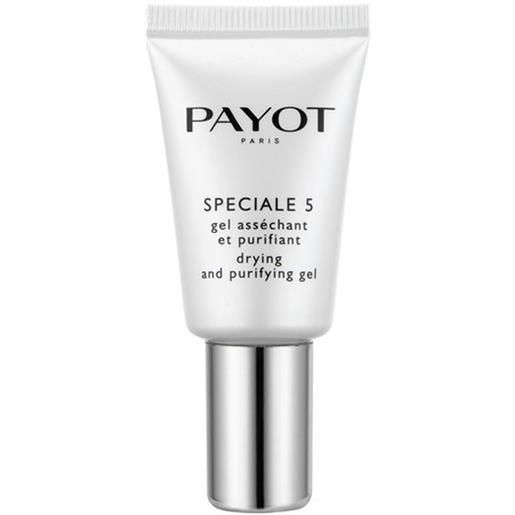 PAYOT pate grise speciale 5