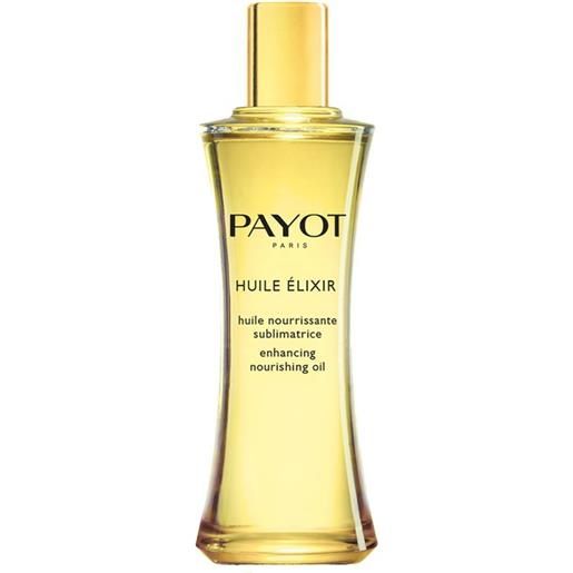 PAYOT elixir - huile de beauté