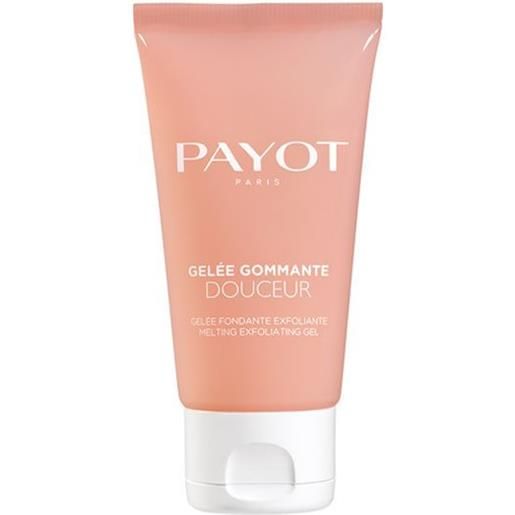 PAYOT gelee gommante douceur