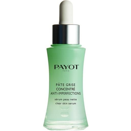 PAYOT pate grise conc anti-imperfections