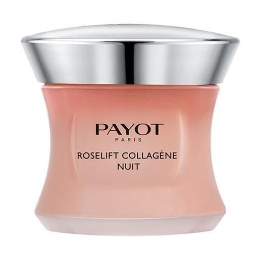 PAYOT roselift collagene nuit