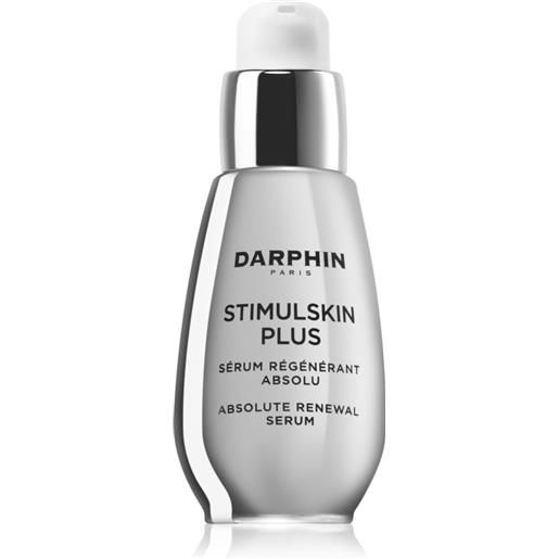 Darphin stimulskin plus absolute renewal serum 50 ml