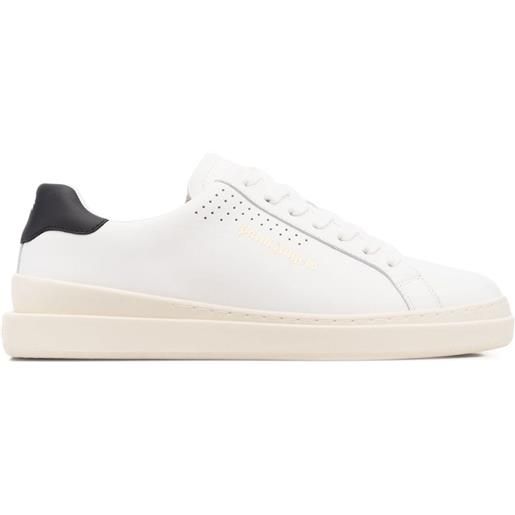 Palm Angels sneakers palm two - bianco