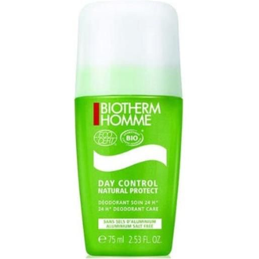 Biotherm day control ecocert 24h
