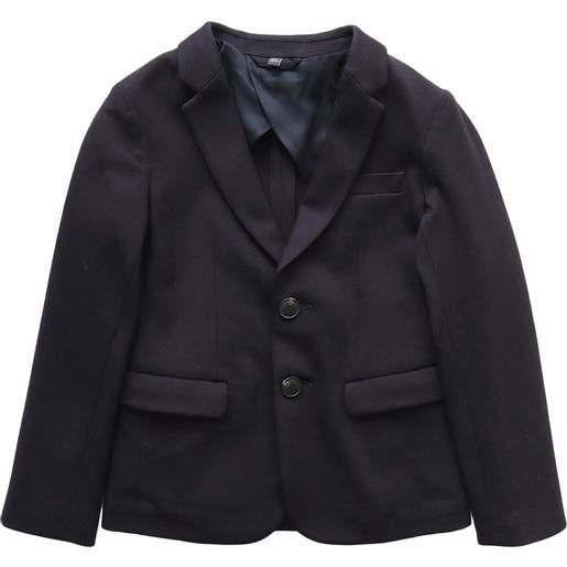 Emporio Armani blazer blu