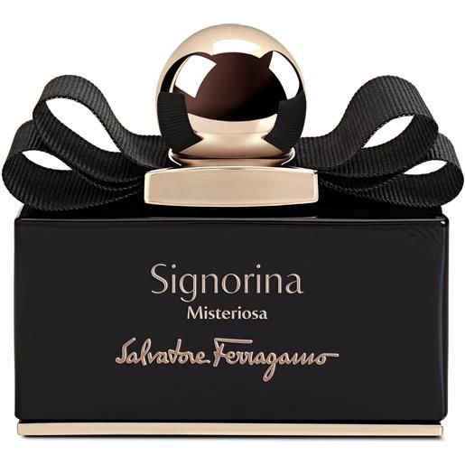 Salvatore Ferragamo signorina misteriosa eau de parfum 50ml