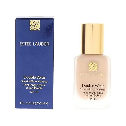 Estée Lauder double wear fluid spf10 2c0-cool vainilla 30 ml