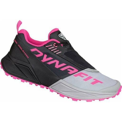 Dynafit ultra 100 w alloy/ black out - scarpa trail running donna