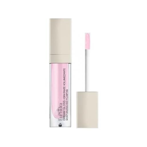 ZETA FARMACEUTICI SpA euphidra dream gloss 01 5ml - lucidalabbra idratante e volumizzante