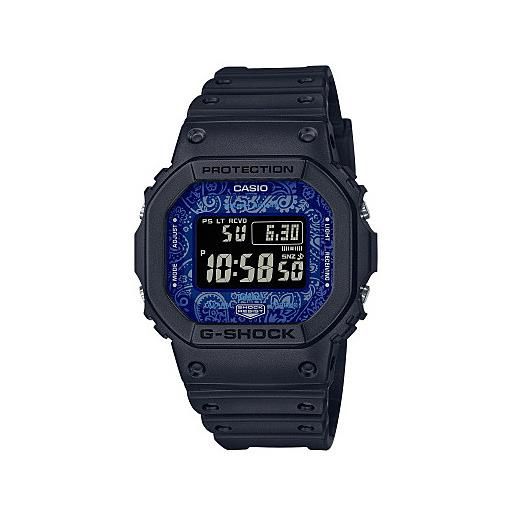 G-Shock orologio multifunzione uomo G-Shock gw-b5600bp-1er