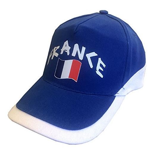 Supportershop francia cappello