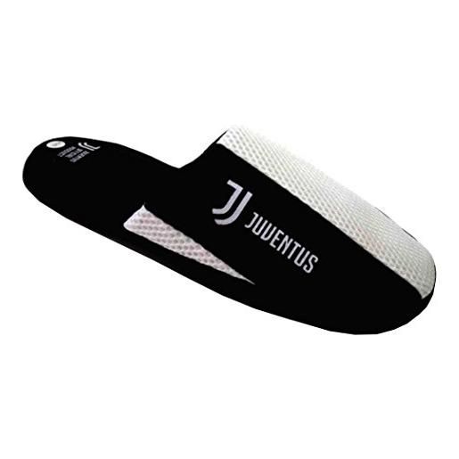 Juventus pantofole calcio originali juvebest_aa new logo (41/42)