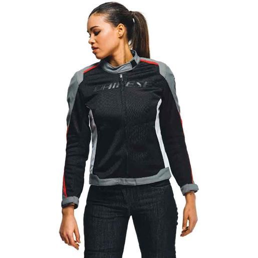 Dainese hydra flux 2 air d-dry jacket nero 38 donna