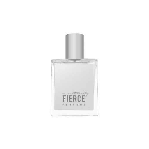 Abercrombie & Fitch naturally fierce eau de parfum da donna 30 ml