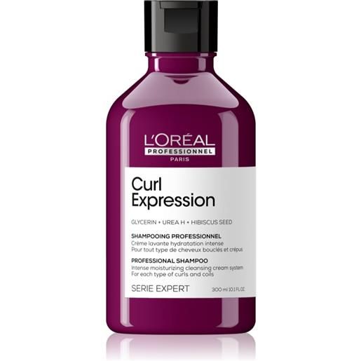 L'Oréal Professionnel serie expert curl expression 300 ml