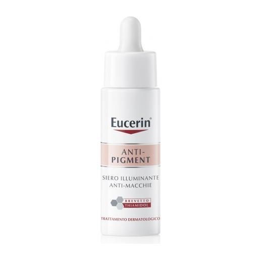 Eucerin anti-pigment siero illuminante anti macchie 30 ml